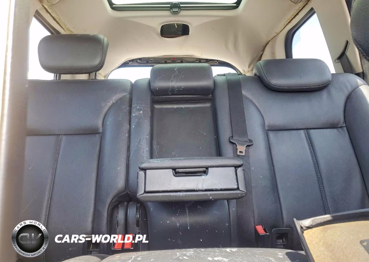 2007 Mercedes-Benz Gl 450 4Matic VIN:4JGBF71E77A143778 - 10