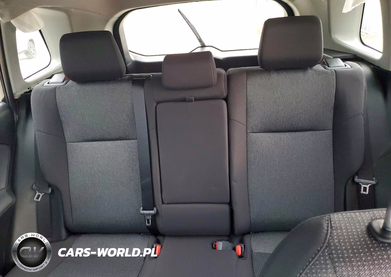 2026 Toyota Rav4 Le VIN:2T36CRAV2TW049278 - 10