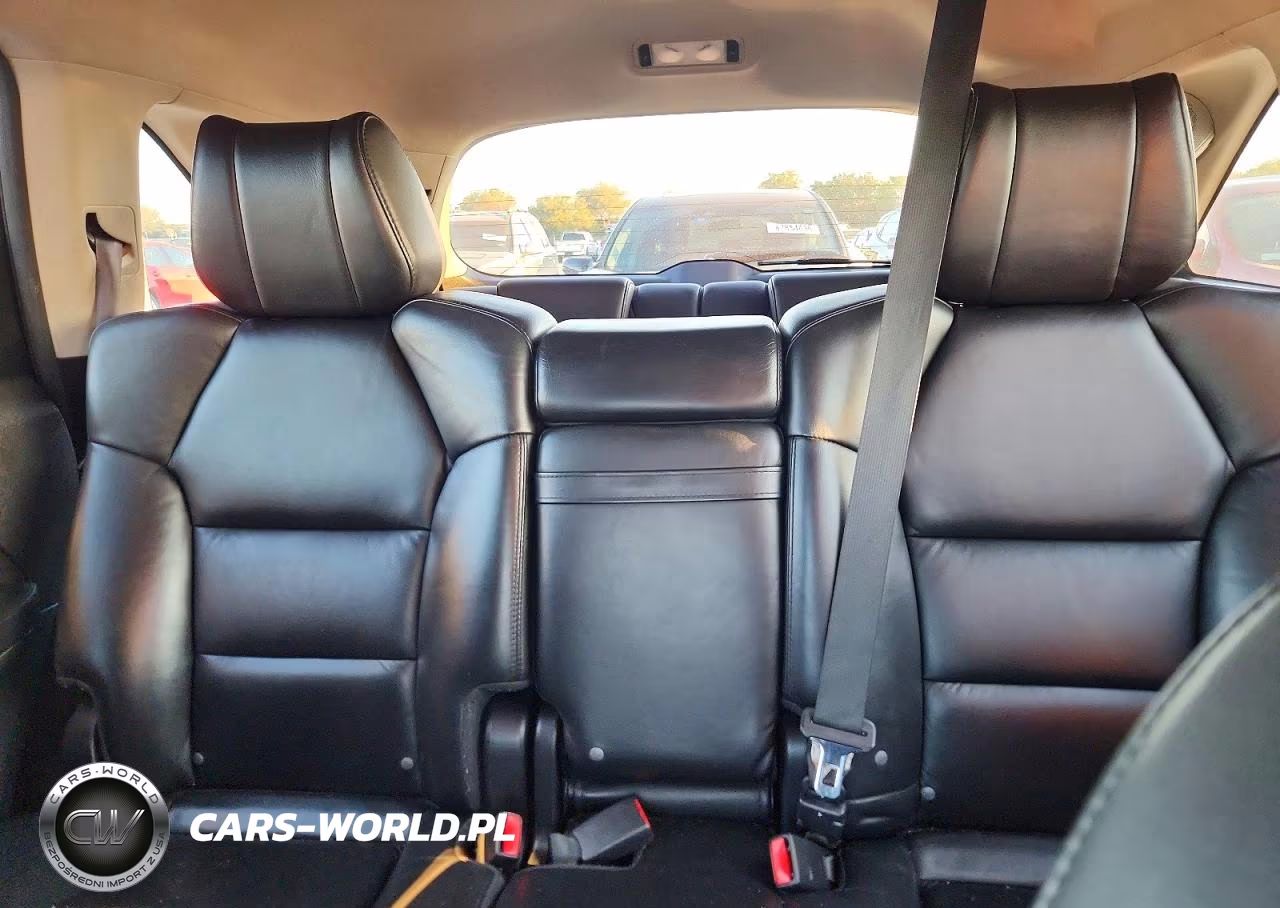 2012 Acura Mdx Technology VIN:2HNYD2H38CH501679 - 10