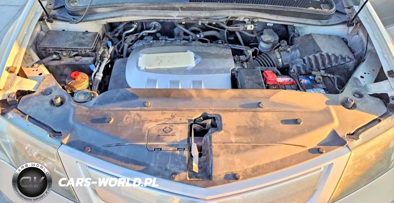 2012 Acura Mdx Technology VIN:2HNYD2H38CH501679 - 12