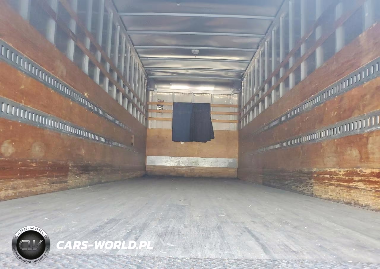 2015 Freightliner M2 106 Medium Duty VIN:3ALACWDT0FDFW3155 - 10