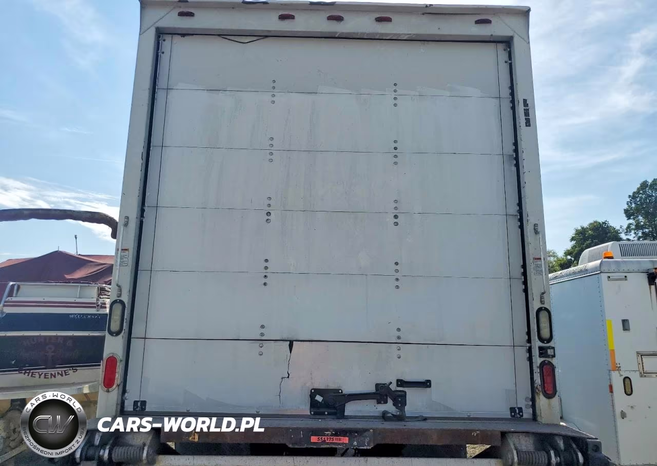 2015 Freightliner M2 106 Medium Duty VIN:3ALACWDT0FDFW3155 - 11
