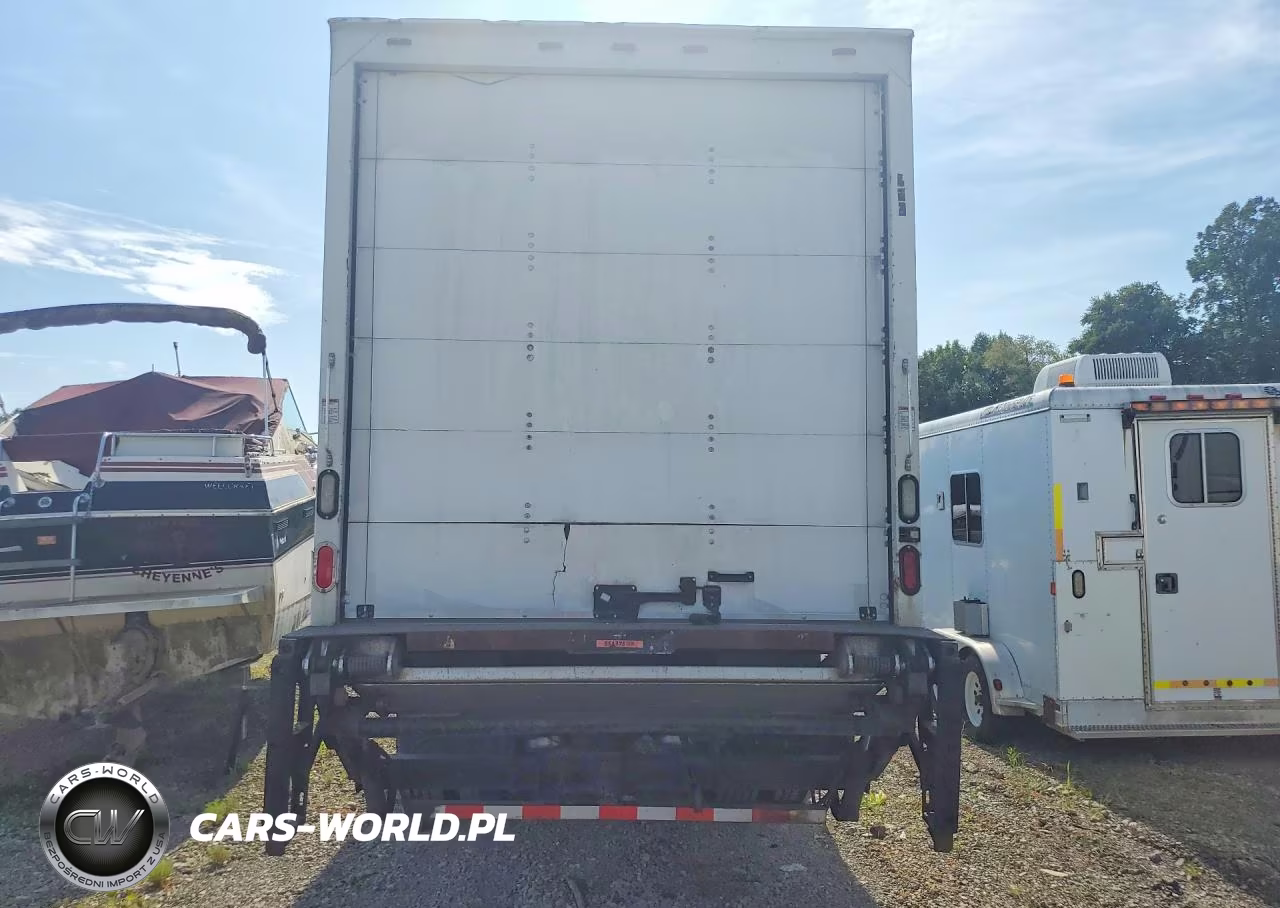 2015 Freightliner M2 106 Medium Duty VIN:3ALACWDT0FDFW3155 - 6