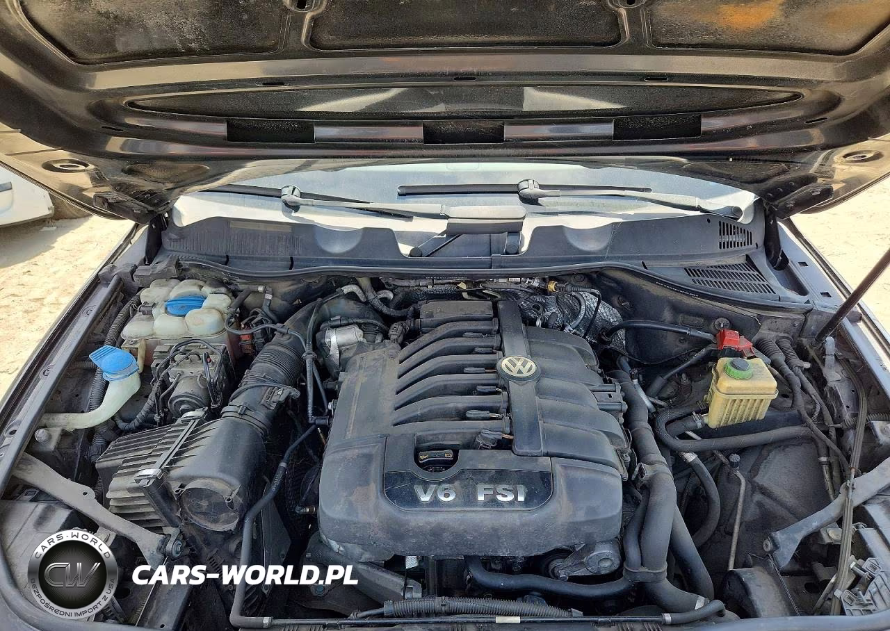 2013 Volkswagen Touareg V6 VIN:WVGEF9BP0DD004871 - 12