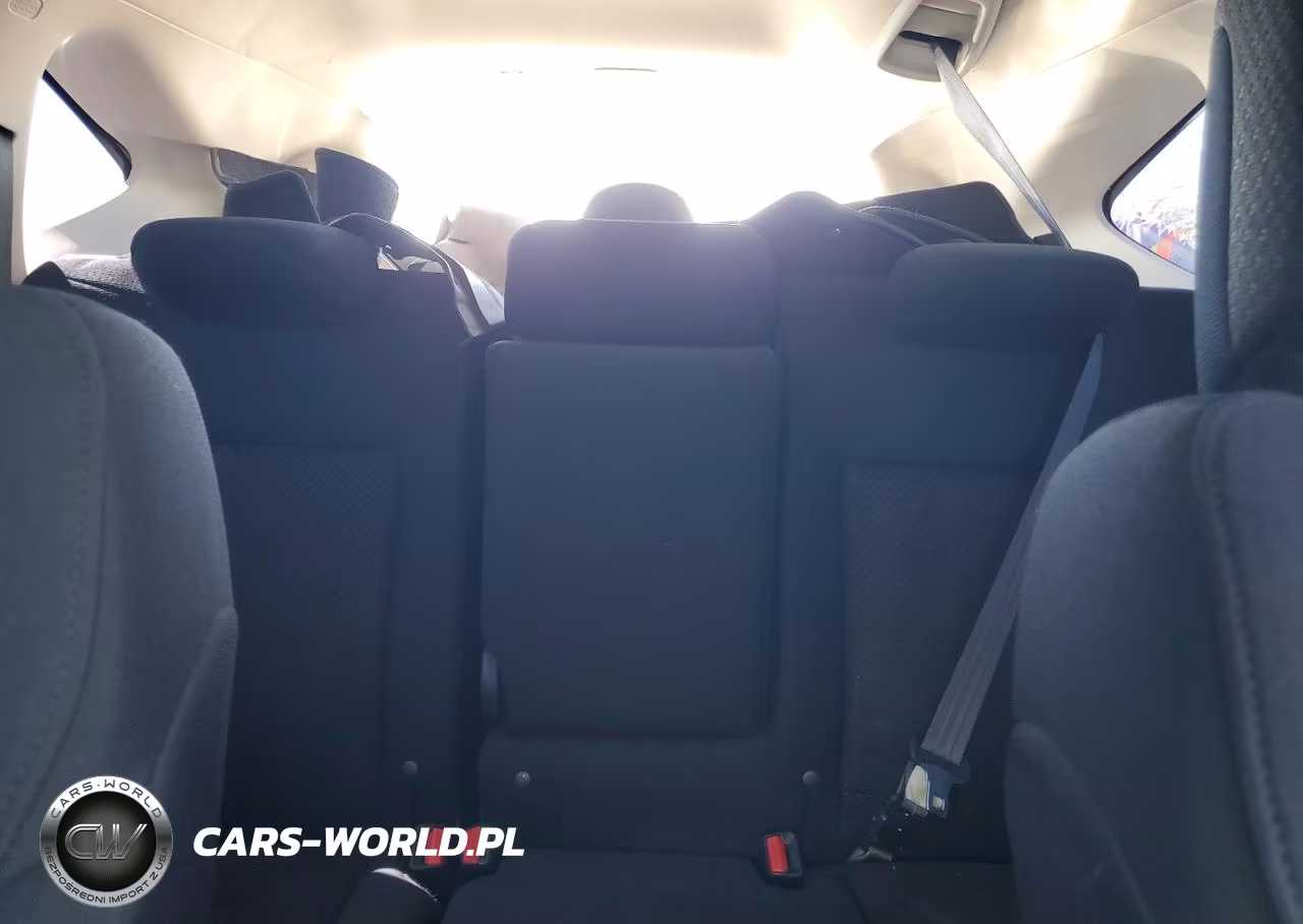 2015 Honda Cr-V Lx VIN:3CZRM3H37FG707638 - 10