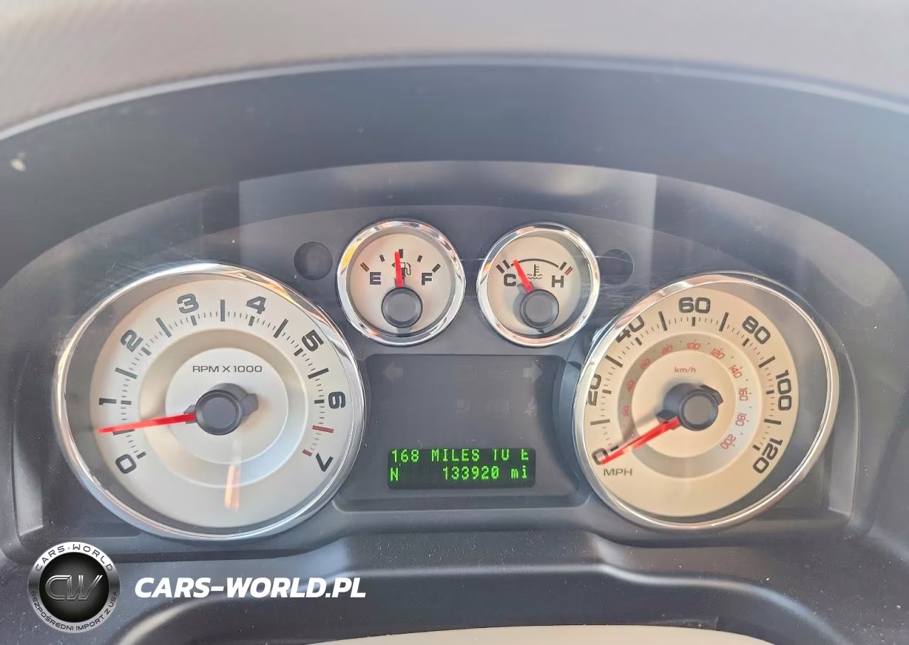 2010 Ford Edge Sel VIN:2FMDK3JC3ABA32796 - 9