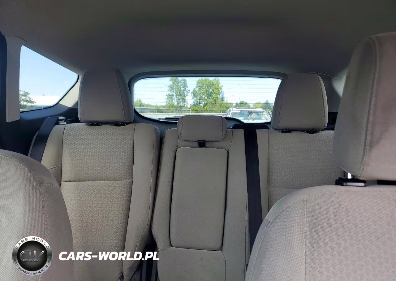 2019 Ford Escape Se VIN:1FMCU0GD3KUB30775 - 10