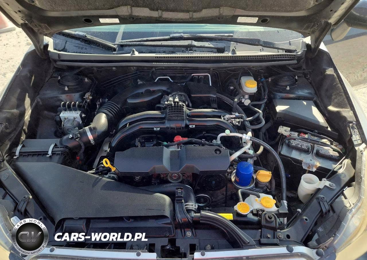 2014 Subaru Impreza Sport Premium VIN:JF1GPAL69E8240369 - 11