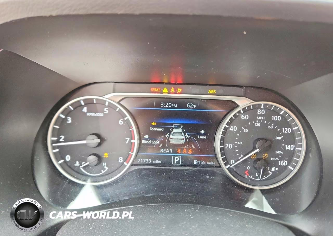2023 Nissan Sentra Sv VIN:3N1AB8CV2PY263680 - 9