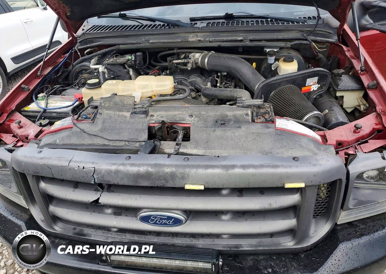 2002 Ford F250 Super Duty VIN:1FTNF20L42ED64289 - 11