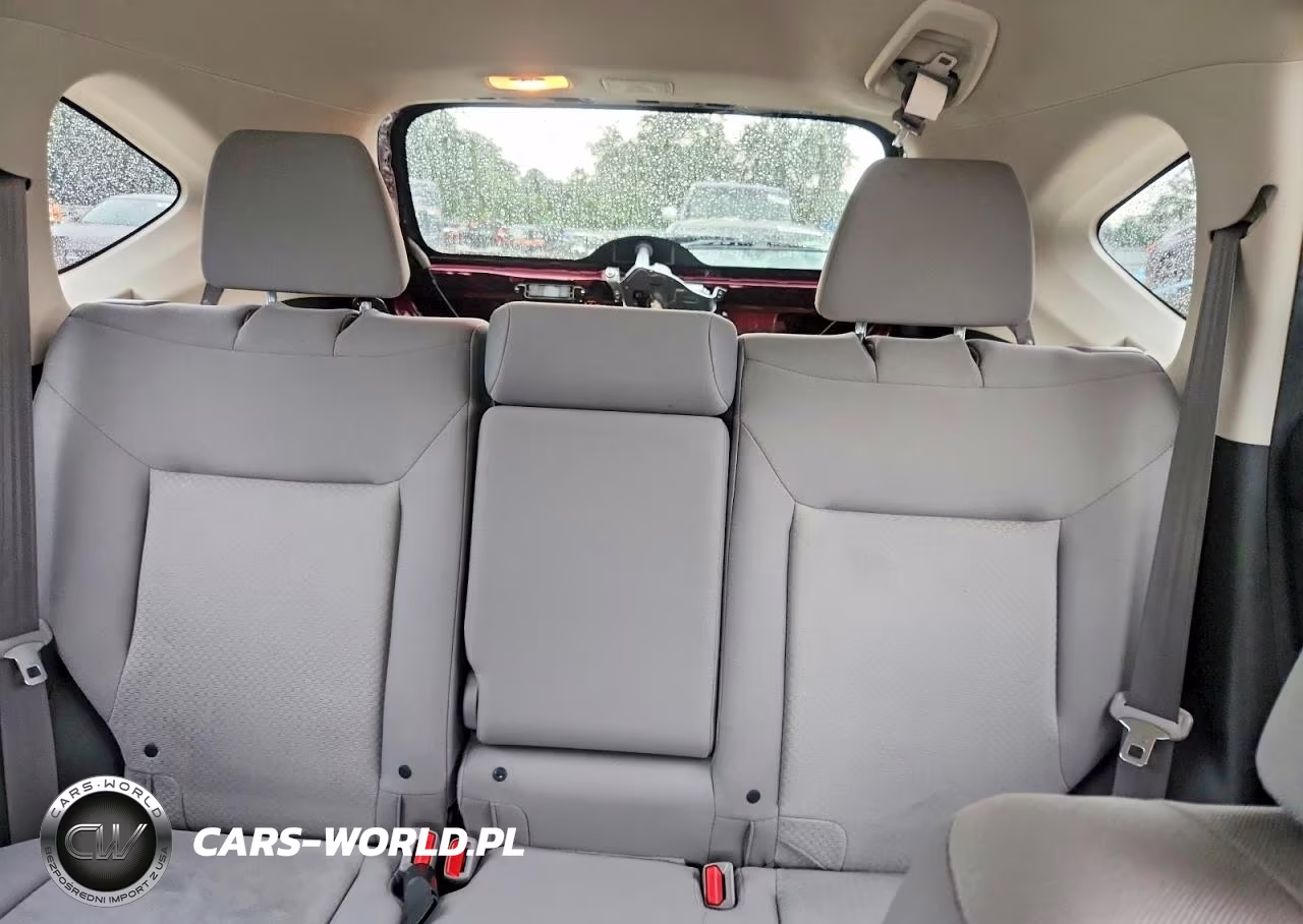 2016 Honda Cr-V Ex VIN:2HKRM3H52GH523935 - 10