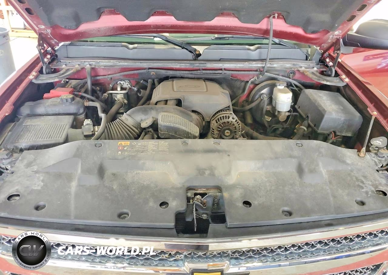 2013 Chevrolet Silverado K1500 Lt VIN:3GCPKSE75DG299531 - 11
