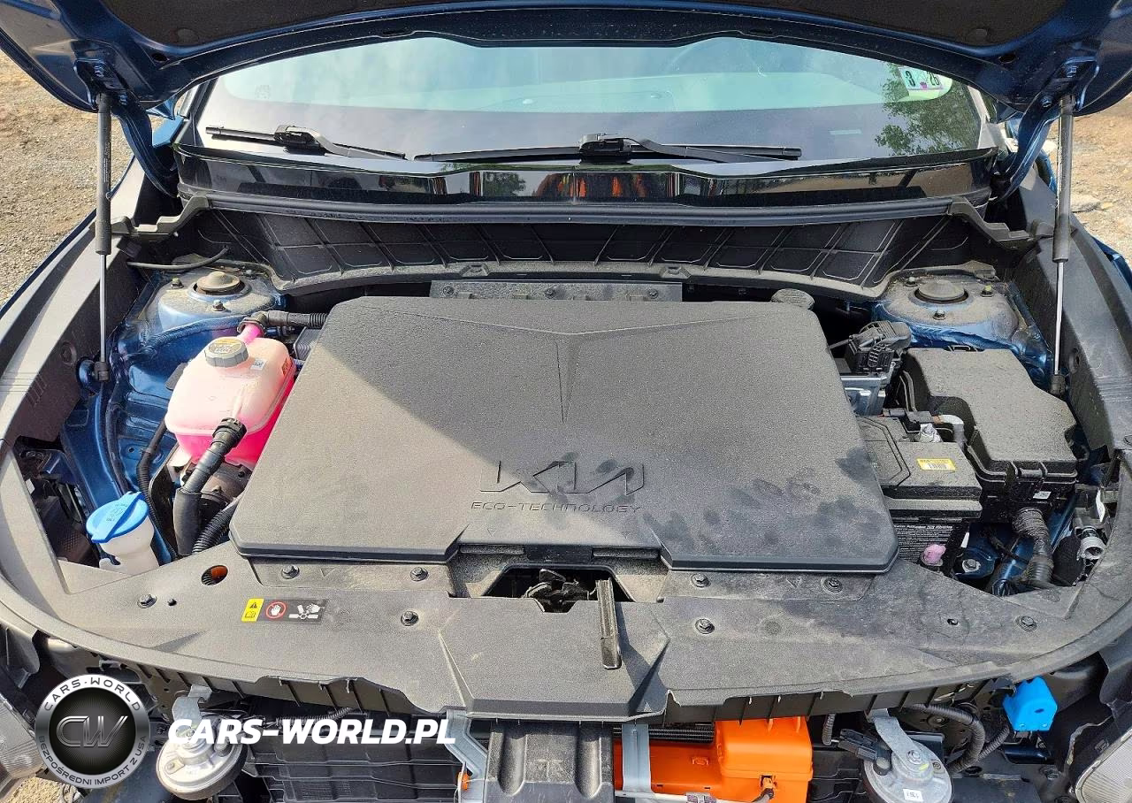 2024 Kia Niro Wind VIN:KNDCR3L12R5121783 - 11