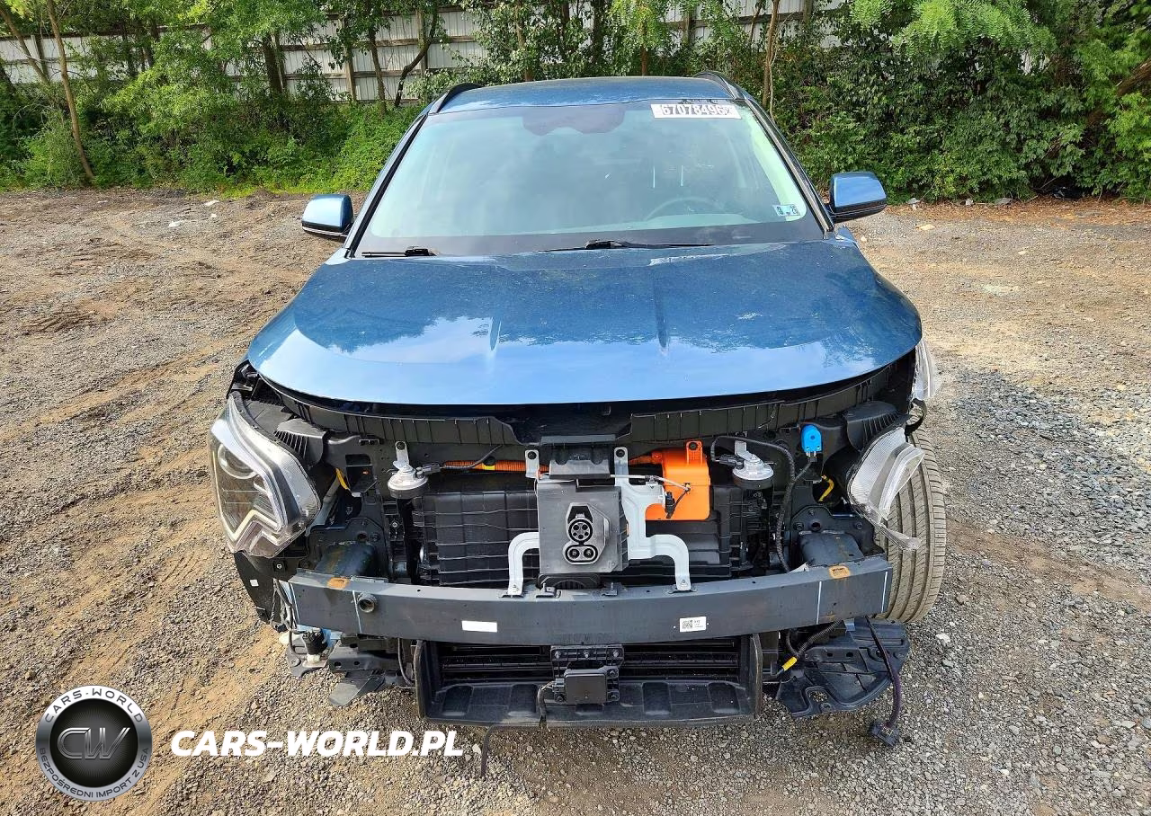 2024 Kia Niro Wind VIN:KNDCR3L12R5121783 - 5