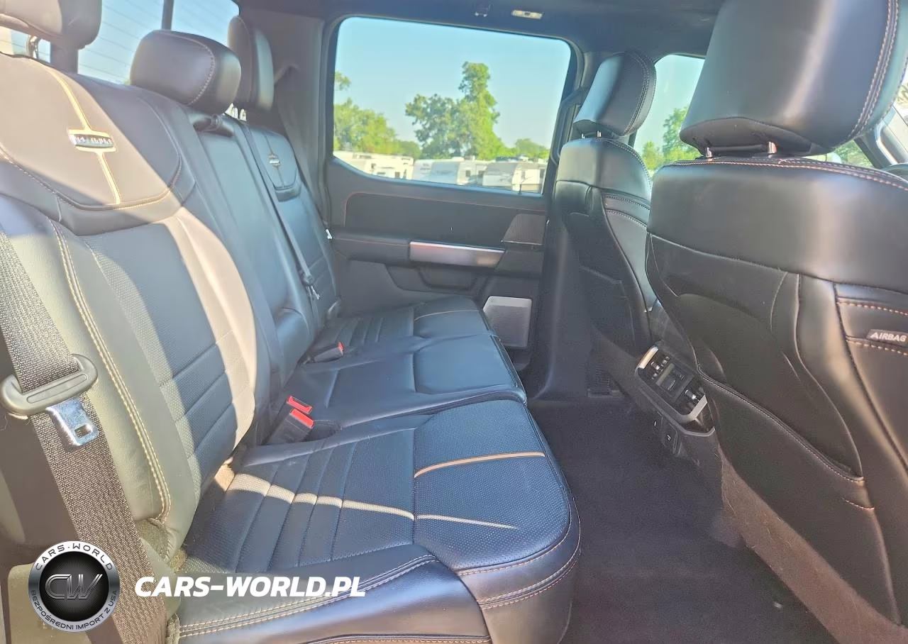2023 Ford F150 Supercrew VIN:1FTFW1E80PFA36470 - 10