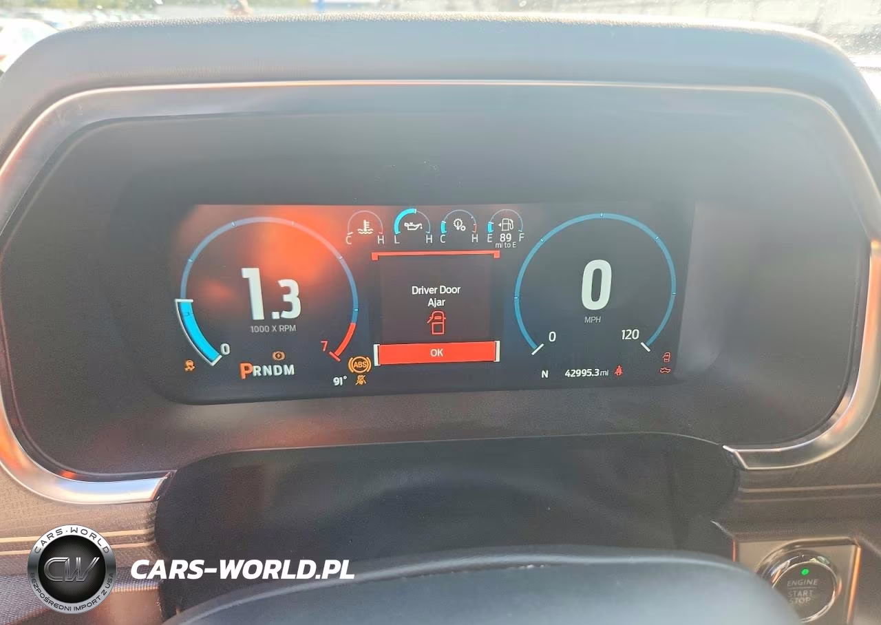2023 Ford F150 Supercrew VIN:1FTFW1E80PFA36470 - 9