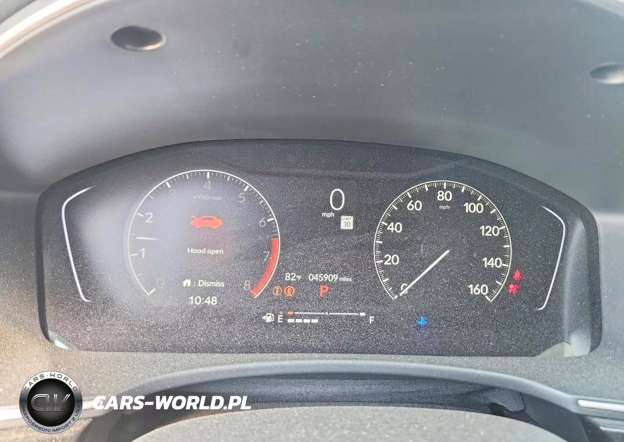 2022 Honda Civic Exl VIN:19XFL1H78NE017202 - 9