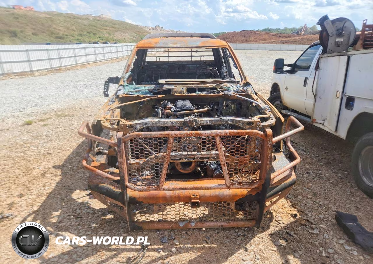 2021 Ram 3500 Tradesman VIN:3C63R3GL8MG571717 - 5