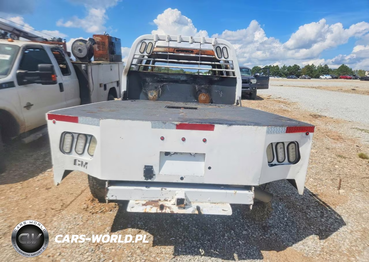 2021 Ram 3500 Tradesman VIN:3C63R3GL8MG571717 - 6