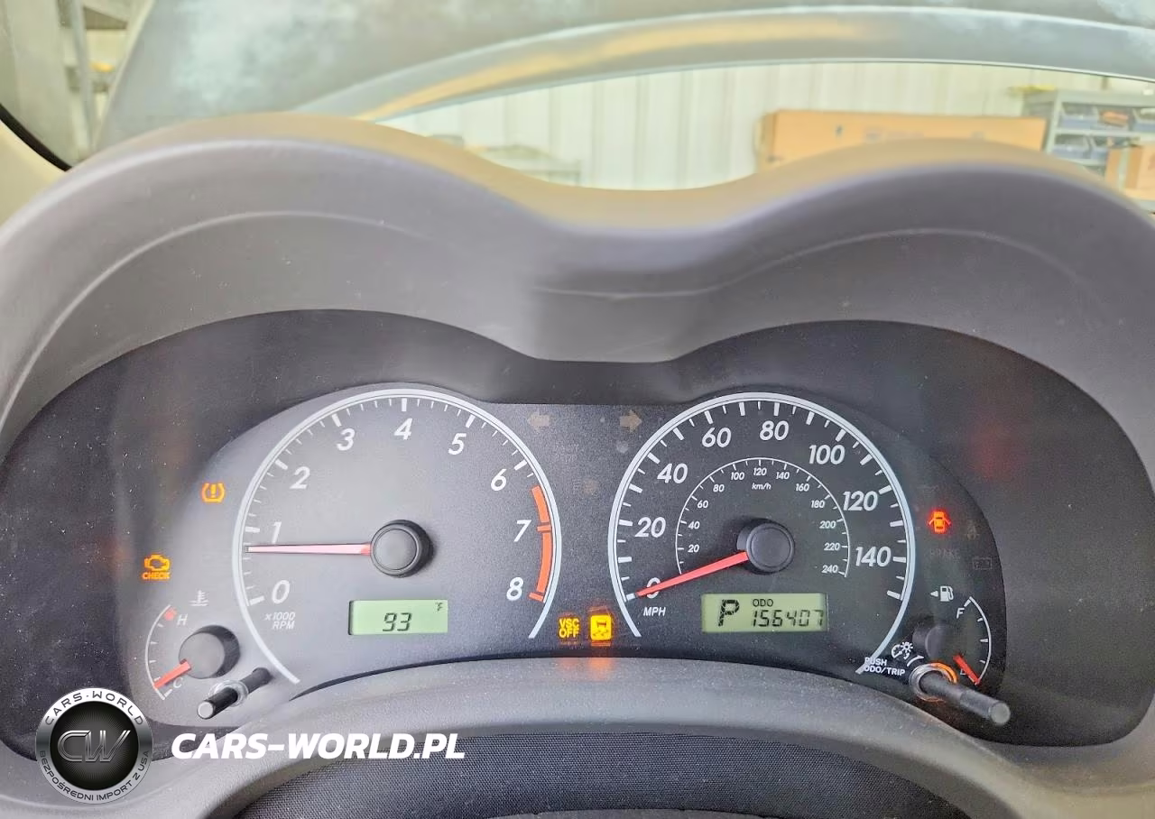2010 Toyota Corolla Le VIN:1NXBU4EE3AZ242988 - 9