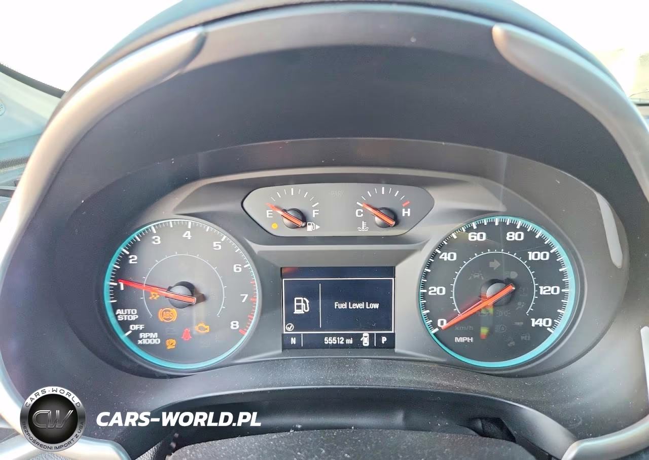 2023 Chevrolet Malibu Lt VIN:1G1ZD5ST7PF134925 - 9