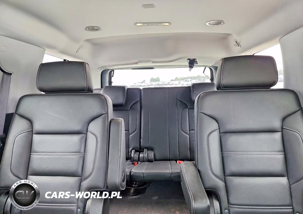 2019 GMC Yukon Denali VIN:1GKS2CKJ0KR334591 - 10