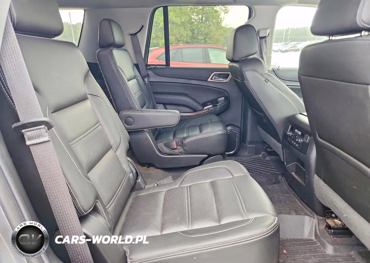 2019 GMC Yukon Denali VIN:1GKS2CKJ0KR334591 - 11