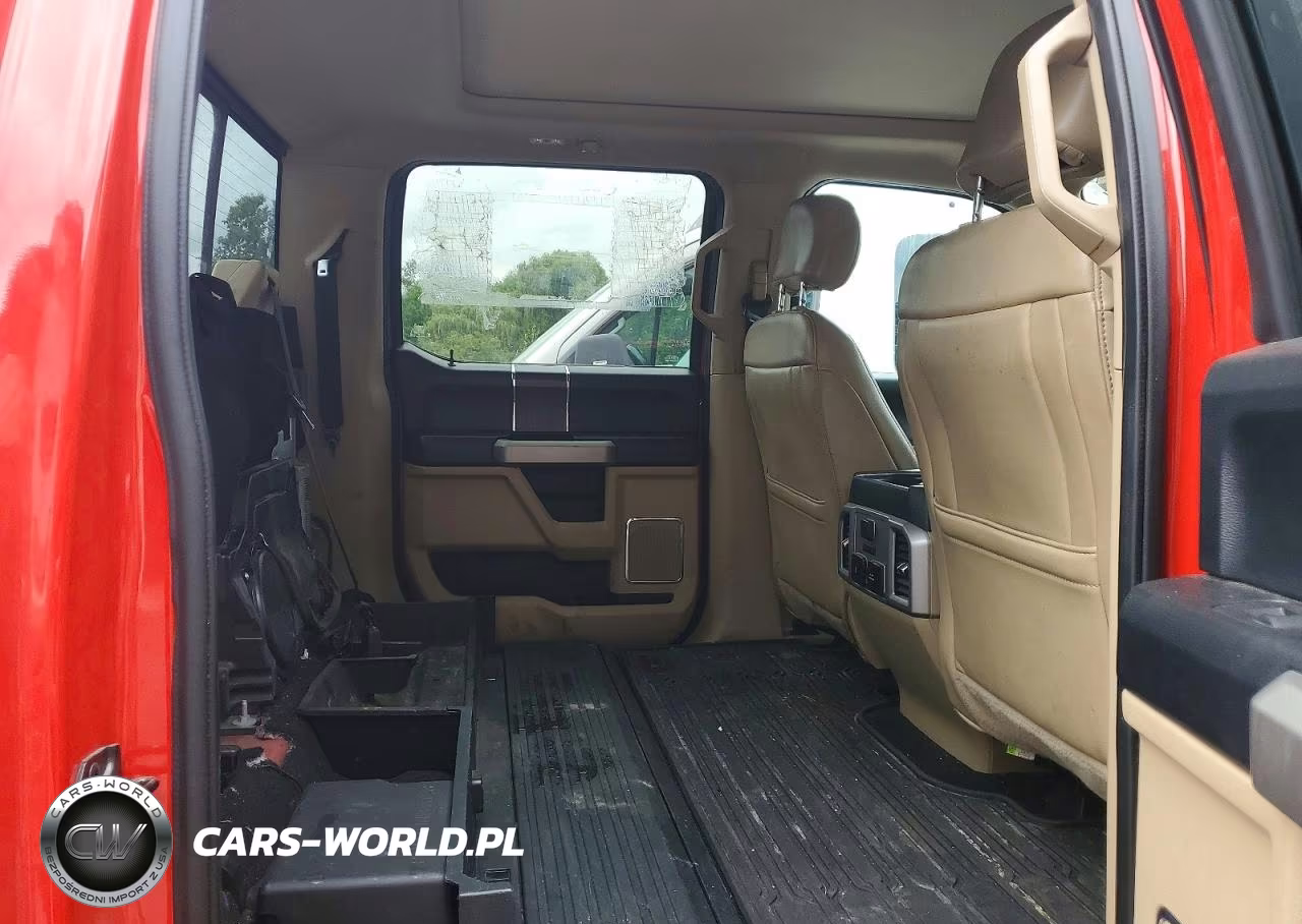 2020 Ford F350 Super Duty VIN:1FT8W3DT8LEC87523 - 10