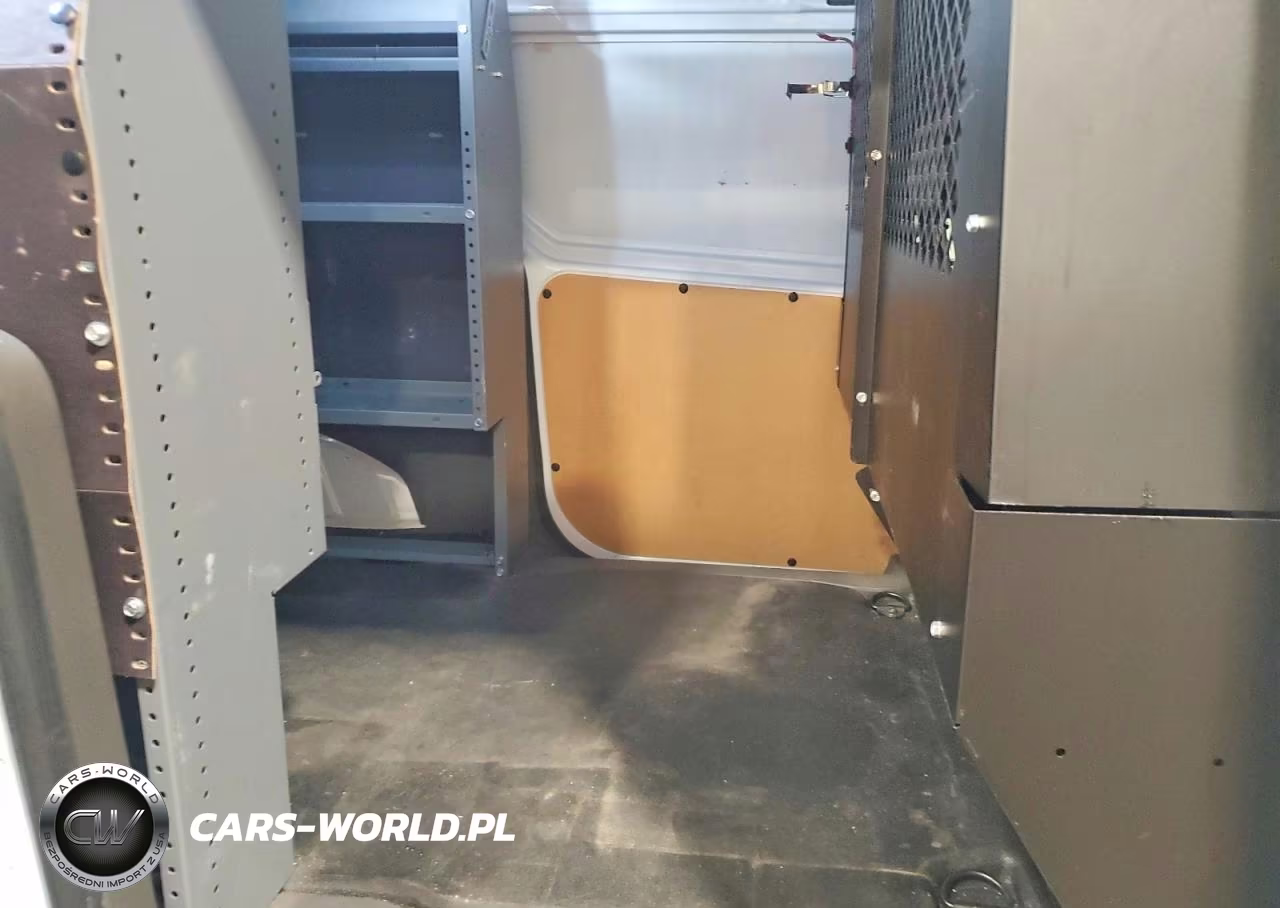 2019 Ford Transit Connect Xl VIN:NM0LS7E27K1400528 - 11