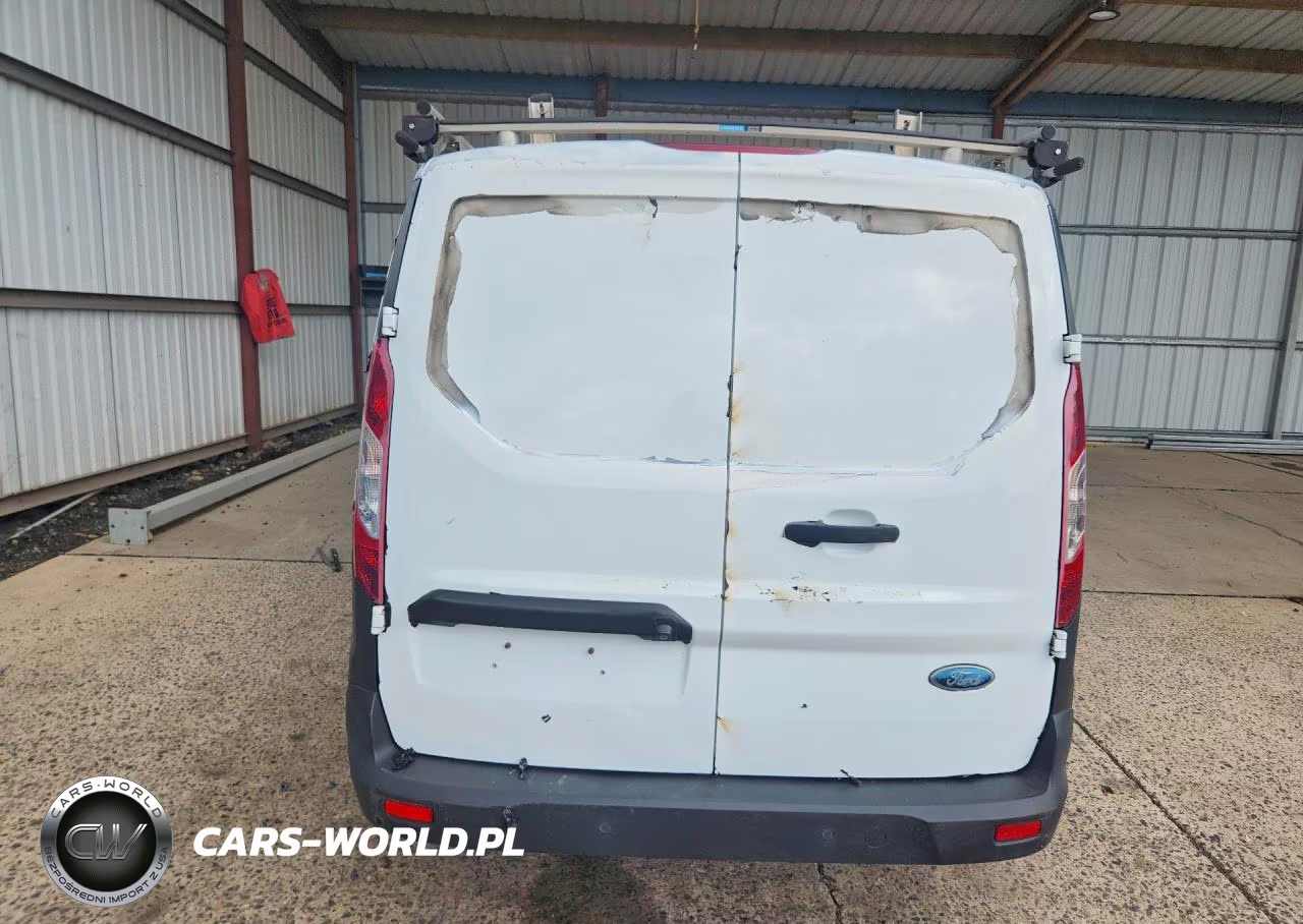 2019 Ford Transit Connect Xl VIN:NM0LS7E27K1400528 - 6