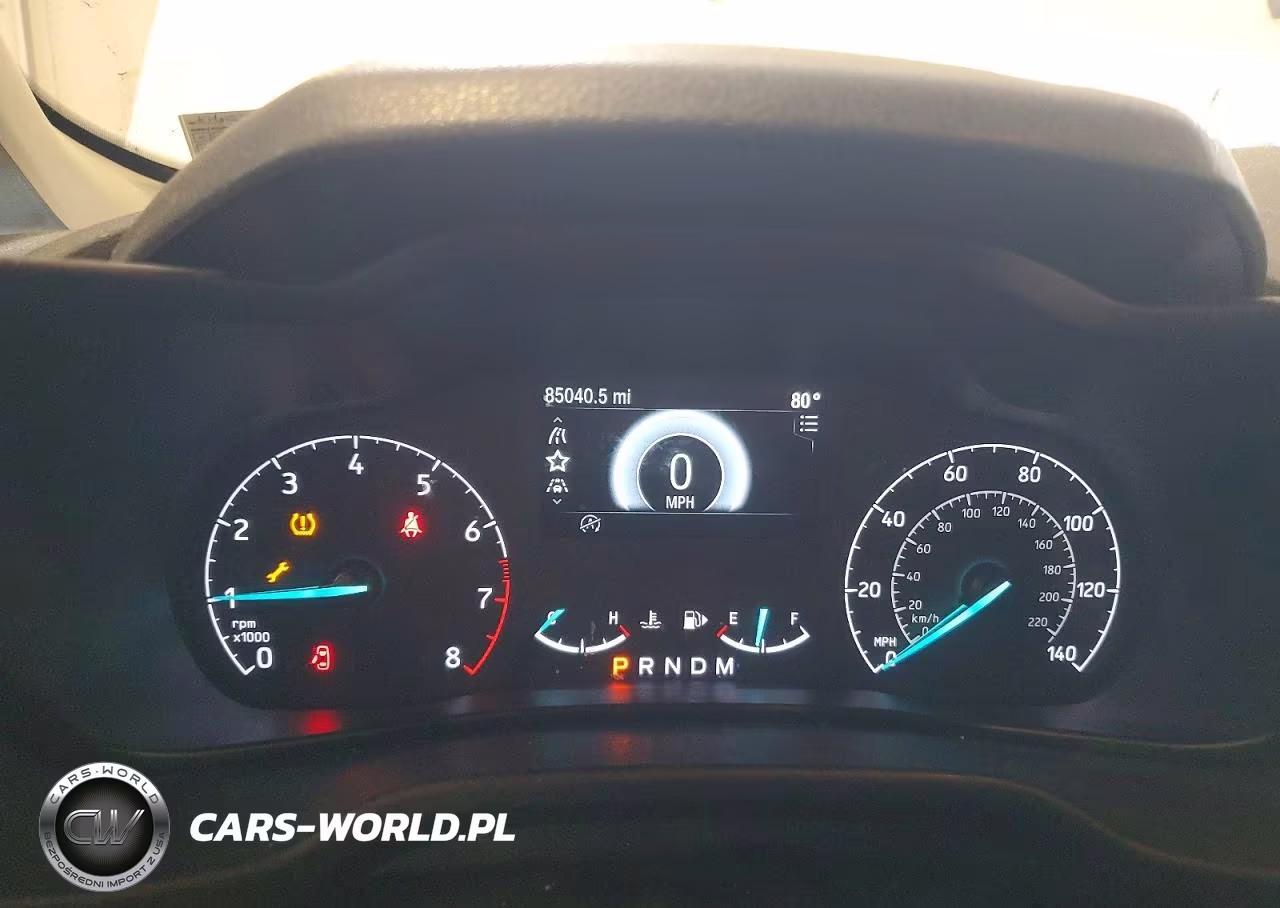 2019 Ford Transit Connect Xl VIN:NM0LS7E27K1400528 - 9