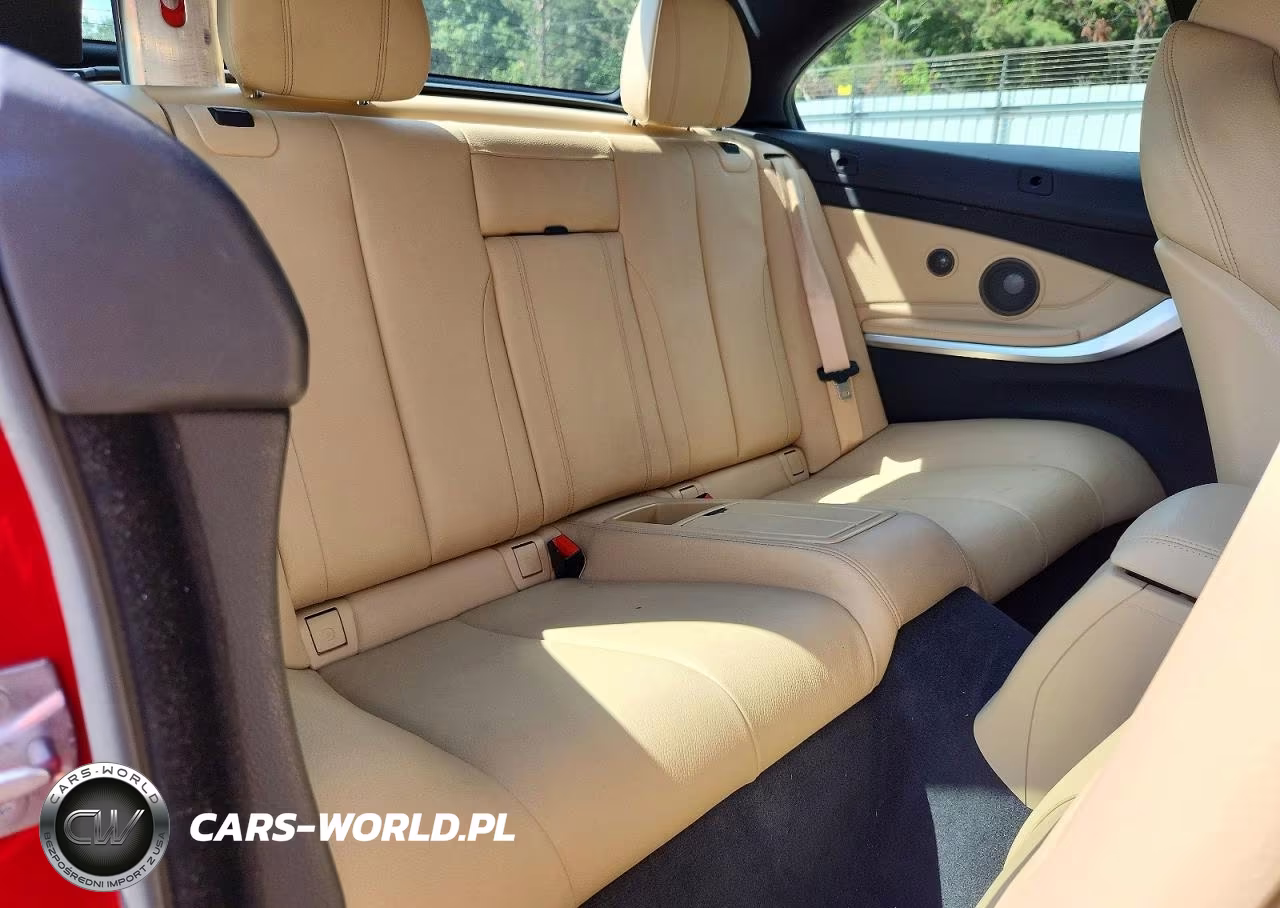 2019 BMW 430Xi VIN:WBA4Z3C54KEN88746 - 10