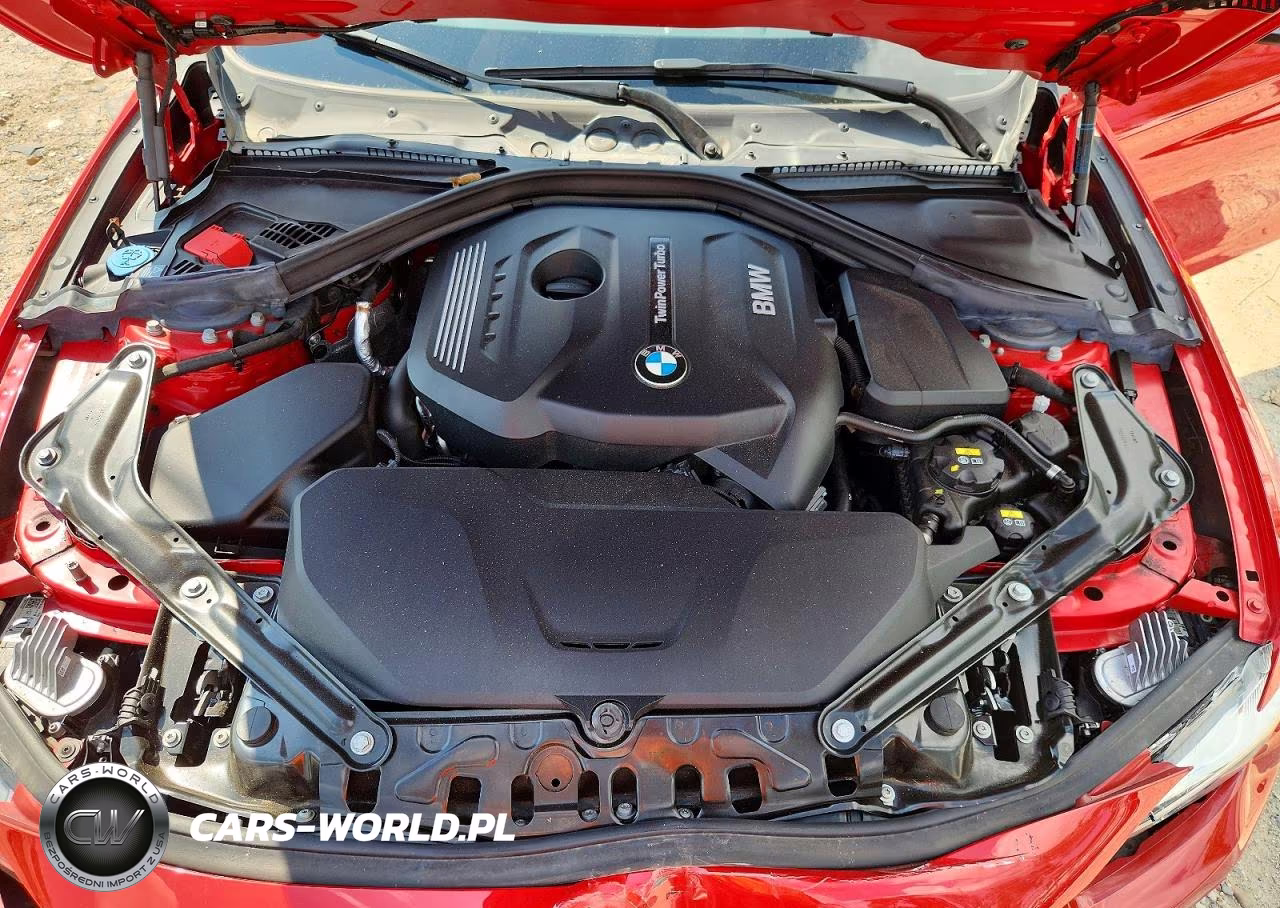 2019 BMW 430Xi VIN:WBA4Z3C54KEN88746 - 11