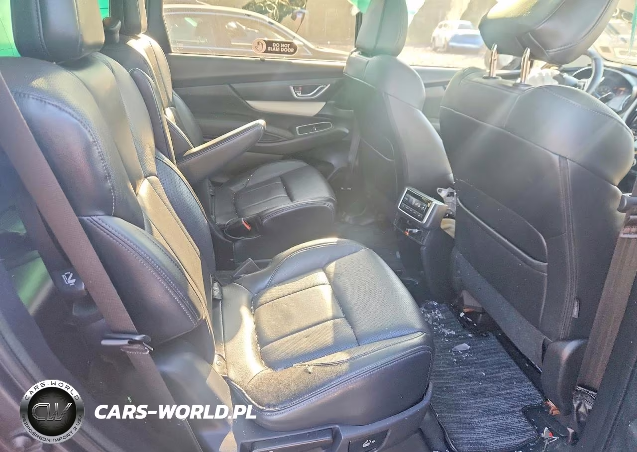 2021 Subaru Ascent Limited VIN:4S4WMAPD1M3452570 - 11