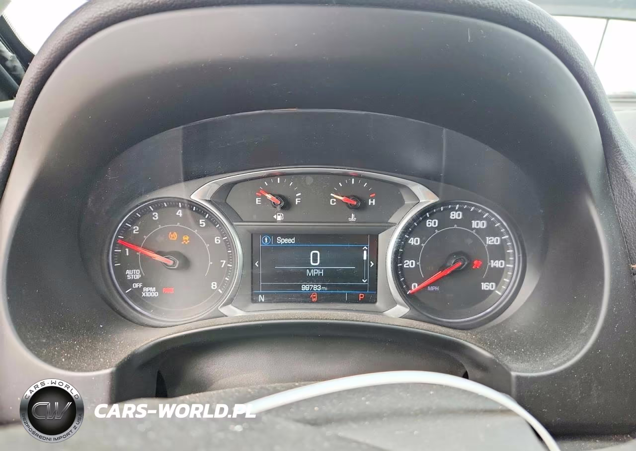2018 GMC Terrain Slt VIN:3GKALVEX0JL247395 - 9