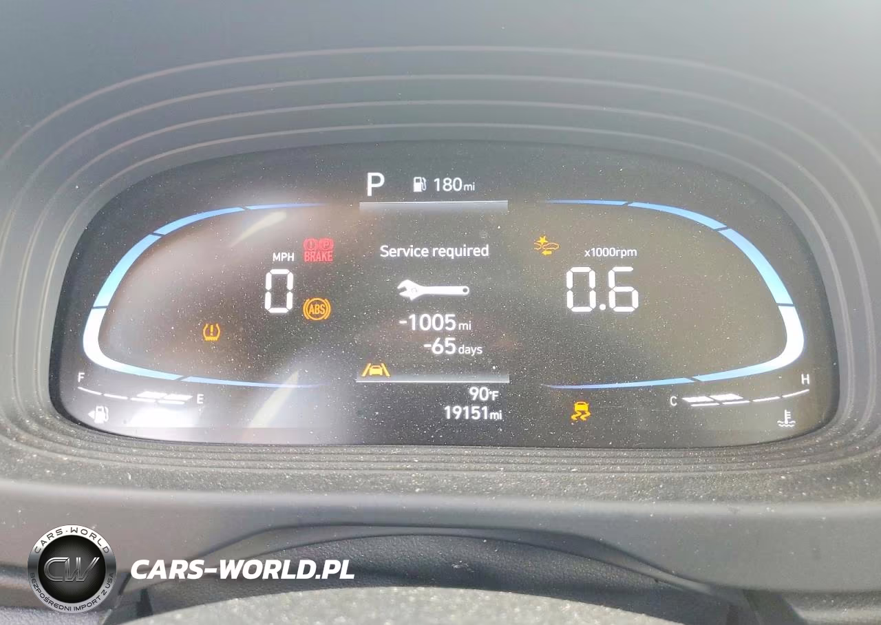 2024 Hyundai Venue Limited VIN:KMHRC8A37RU313182 - 9