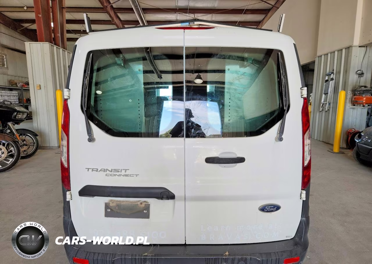 2018 Ford Transit Connect Xl VIN:NM0LS7E76J1368567 - 6