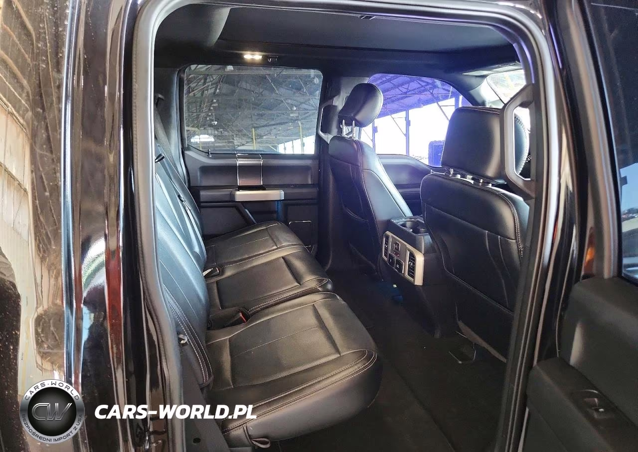 2020 Ford F150 Supercrew VIN:1FTEW1EP7LKD62416 - 10