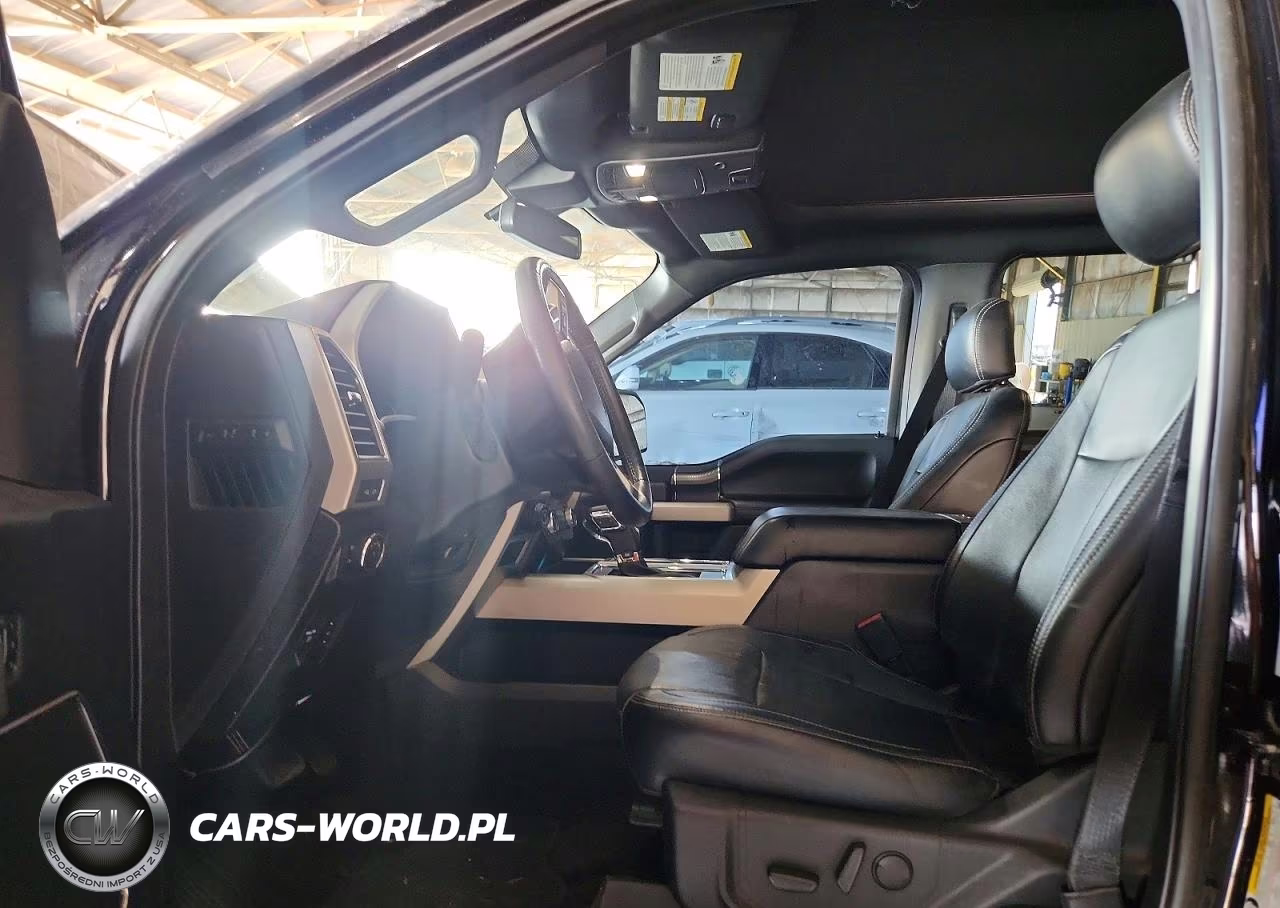 2020 Ford F150 Supercrew VIN:1FTEW1EP7LKD62416 - 7