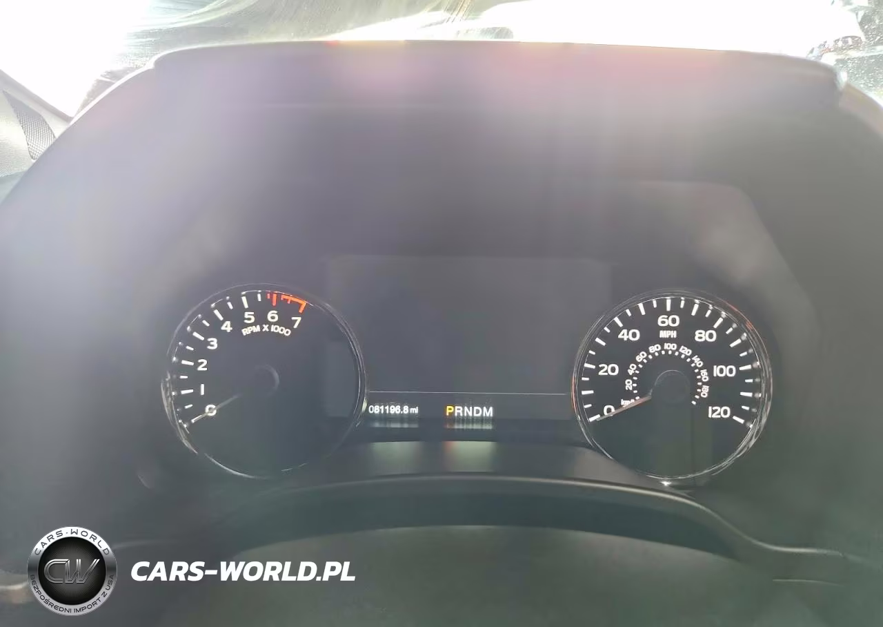 2020 Ford F150 Supercrew VIN:1FTEW1EP7LKD62416 - 9