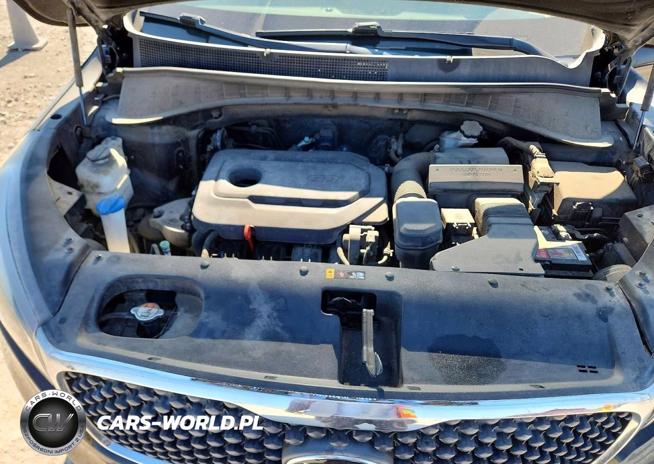 2018 Kia Sorento L VIN:5XYPG4A33JG427484 - 12