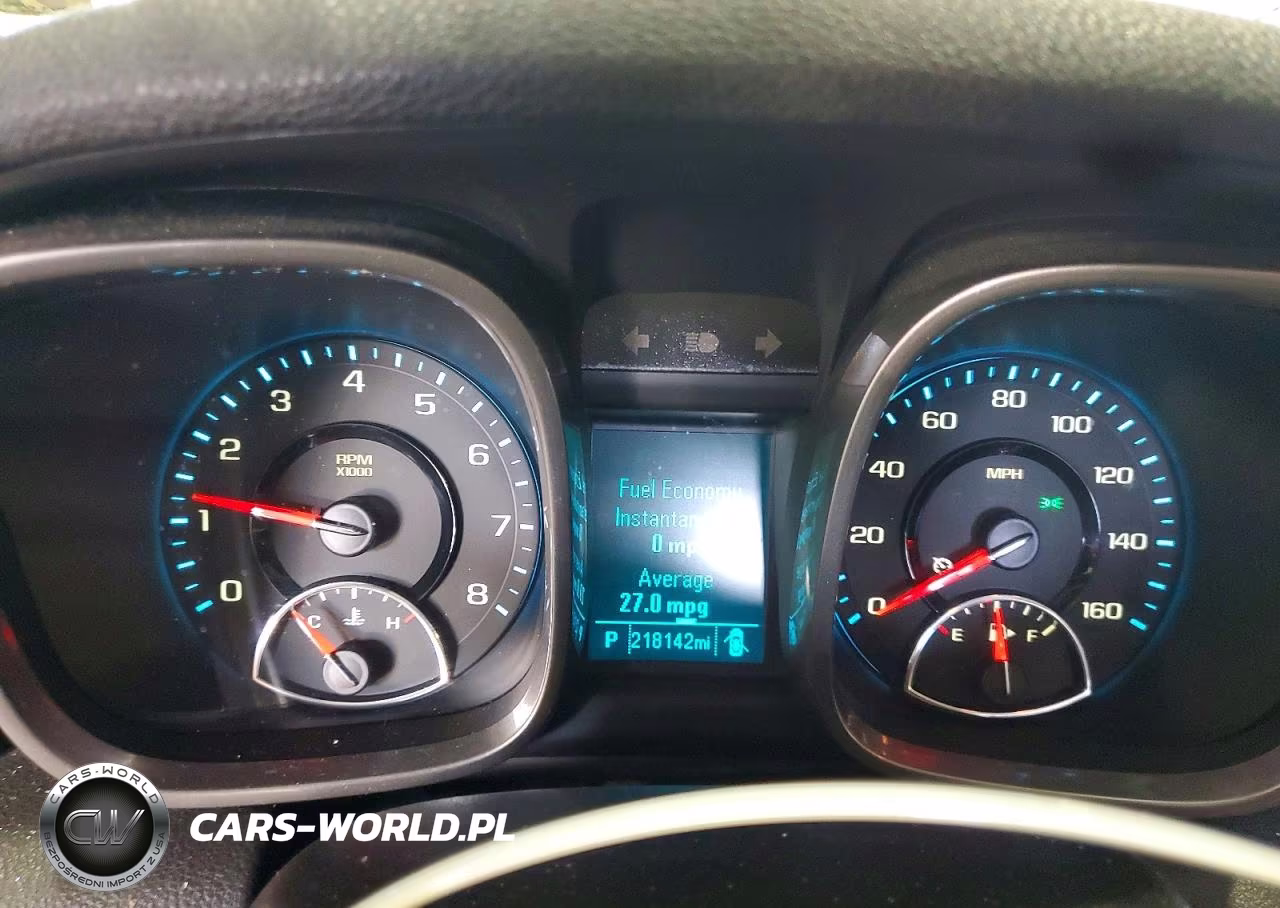 2013 Chevrolet Malibu Ls VIN:1G11A5SA9DF317744 - 9