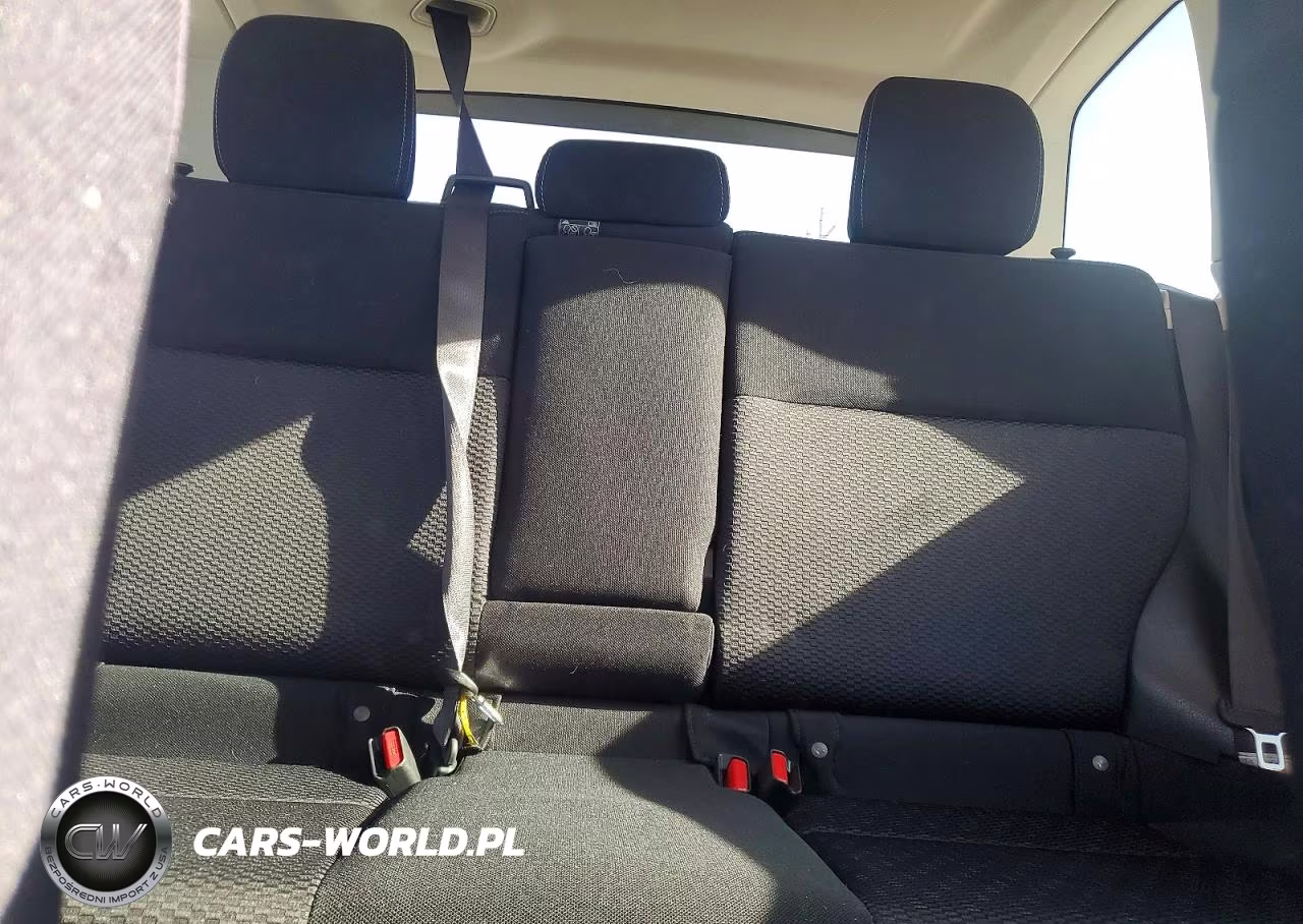 2014 Subaru Forester 2.5I Premium VIN:JF2SJAEC8EH559949 - 10