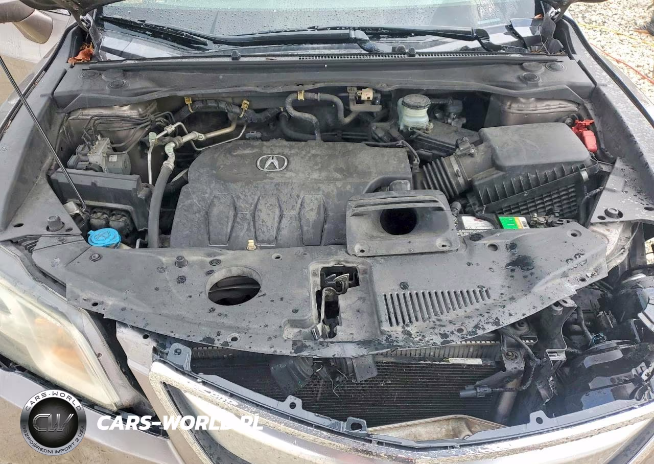 2013 Acura Rdx Technology VIN:5J8TB3H59DL014431 - 11