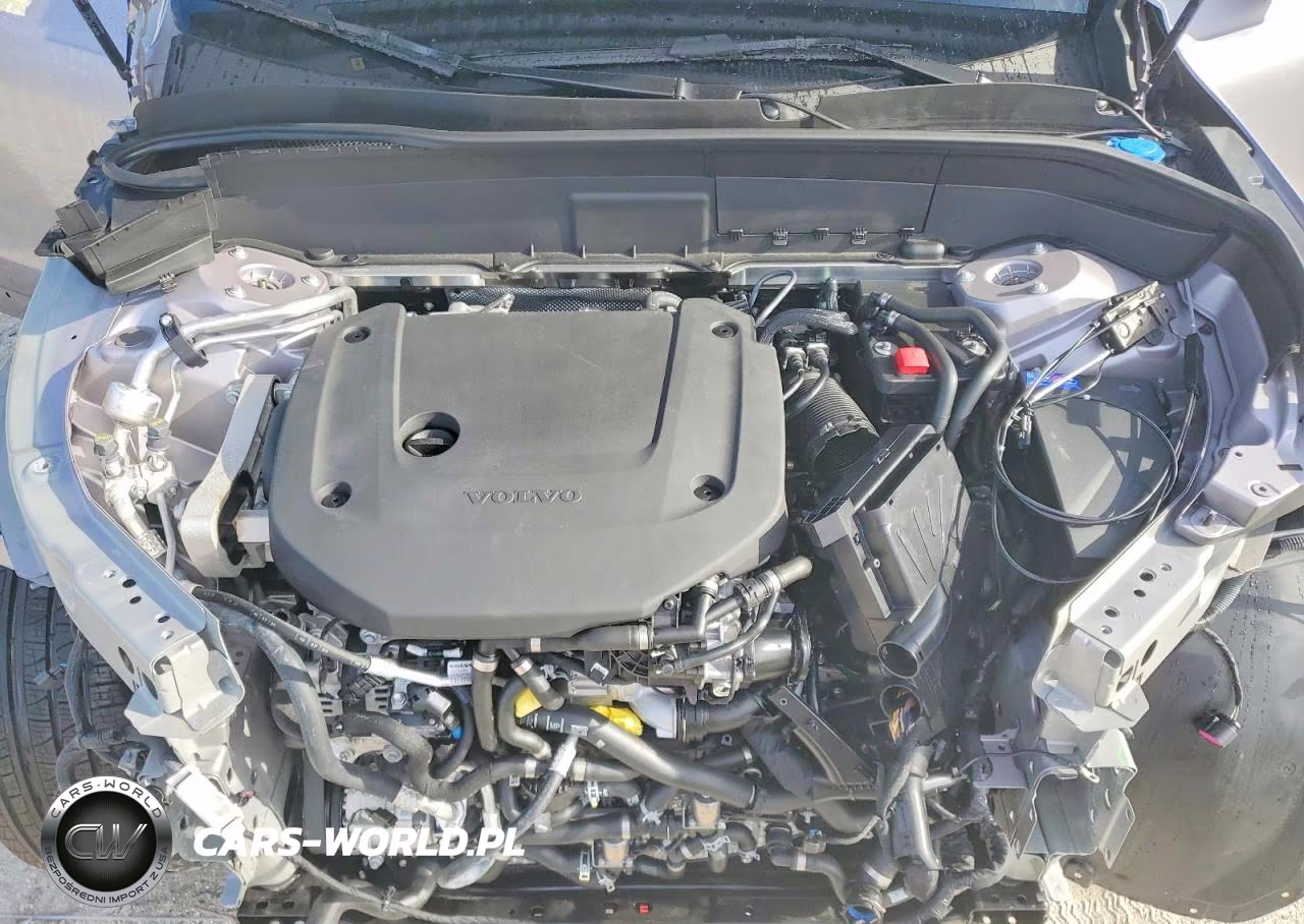 2026 Volvo Xc90 Plus VIN:YV4062PE4T1464495 - 12