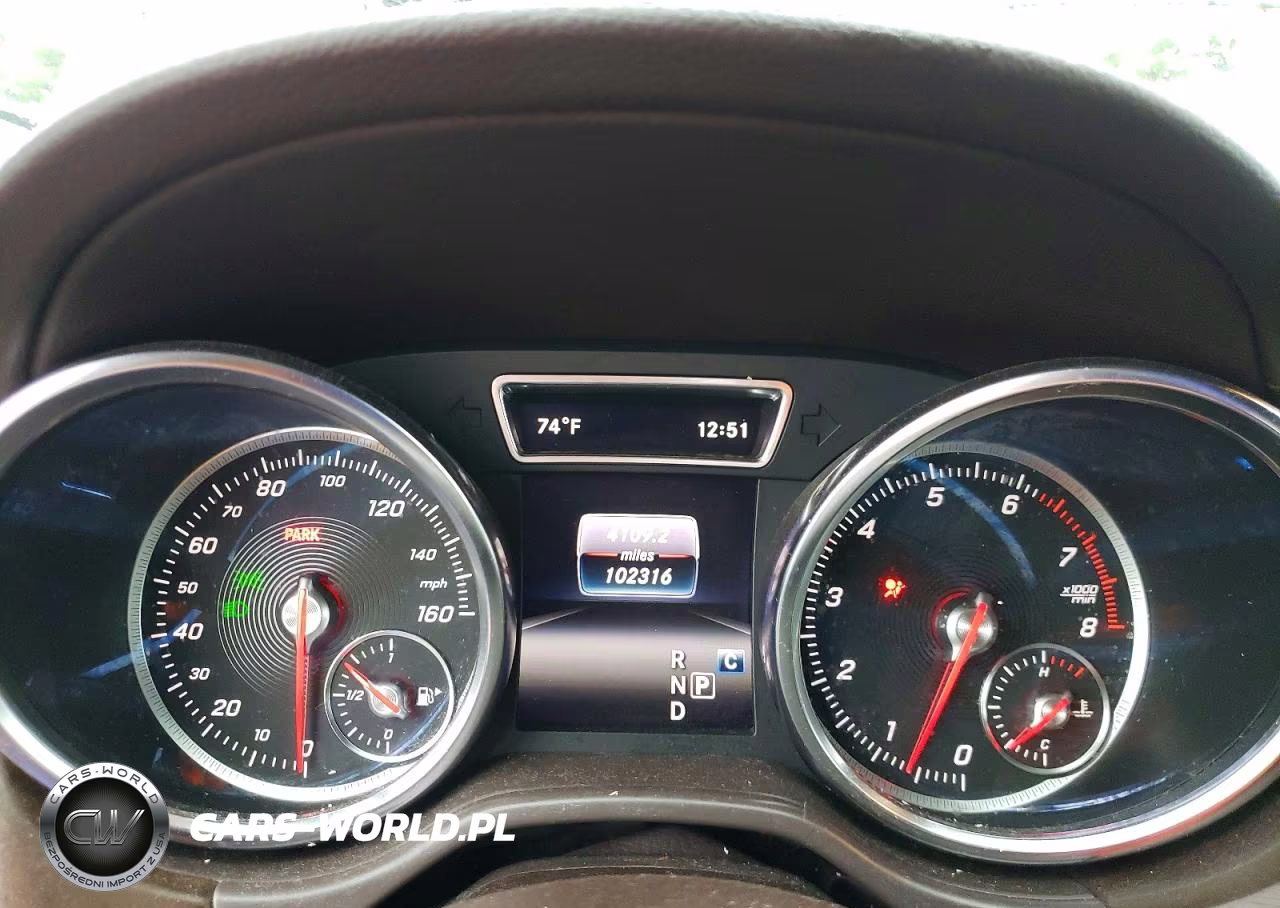 2018 Mercedes-Benz Gls 450 4Matic VIN:4JGDF6EE6JB169125 - 9