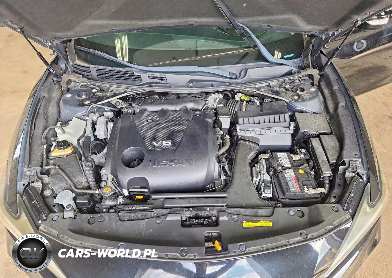 2020 Nissan Maxima Sv VIN:1N4AA6CV0LC364052 - 11