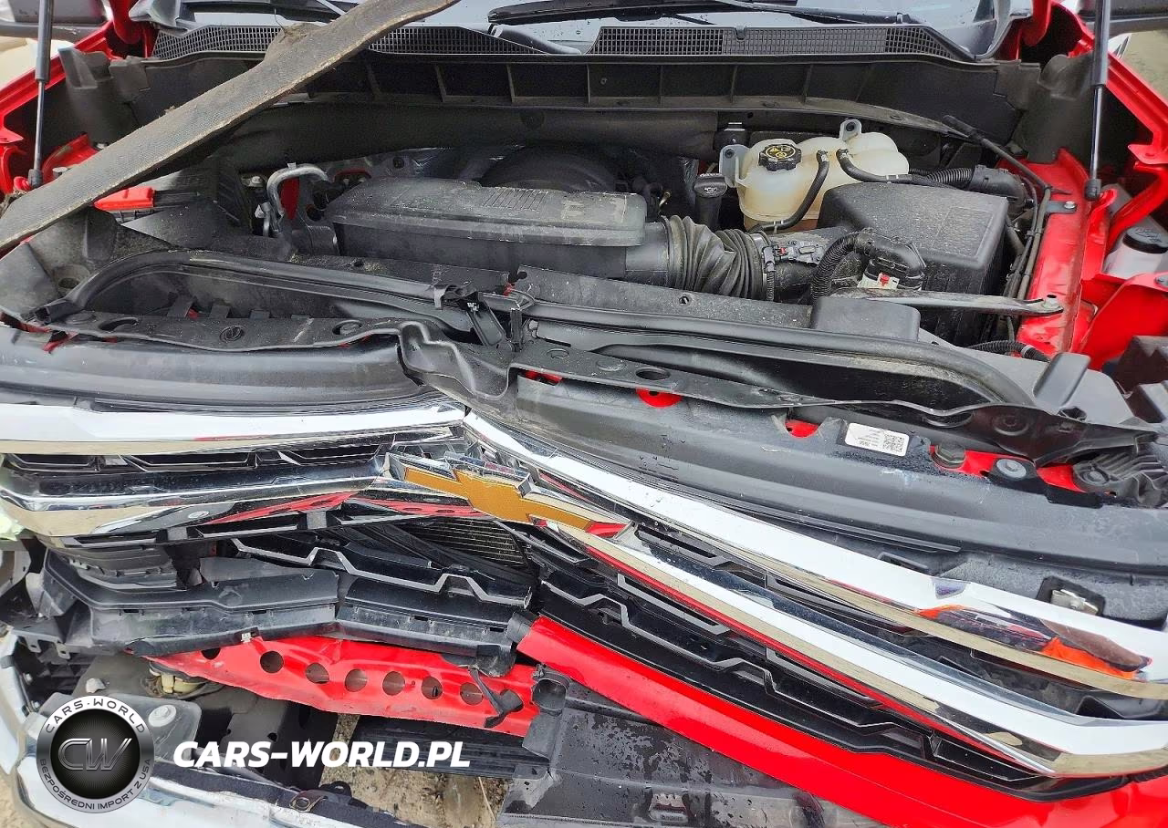 2023 Chevrolet Silverado K1500 Lt VIN:1GCRDDED9PZ217311 - 11