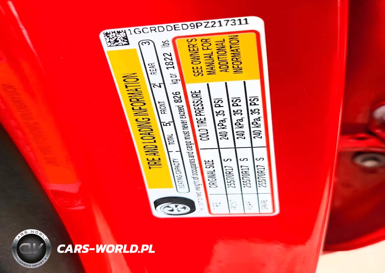 2023 Chevrolet Silverado K1500 Lt VIN:1GCRDDED9PZ217311 - 13