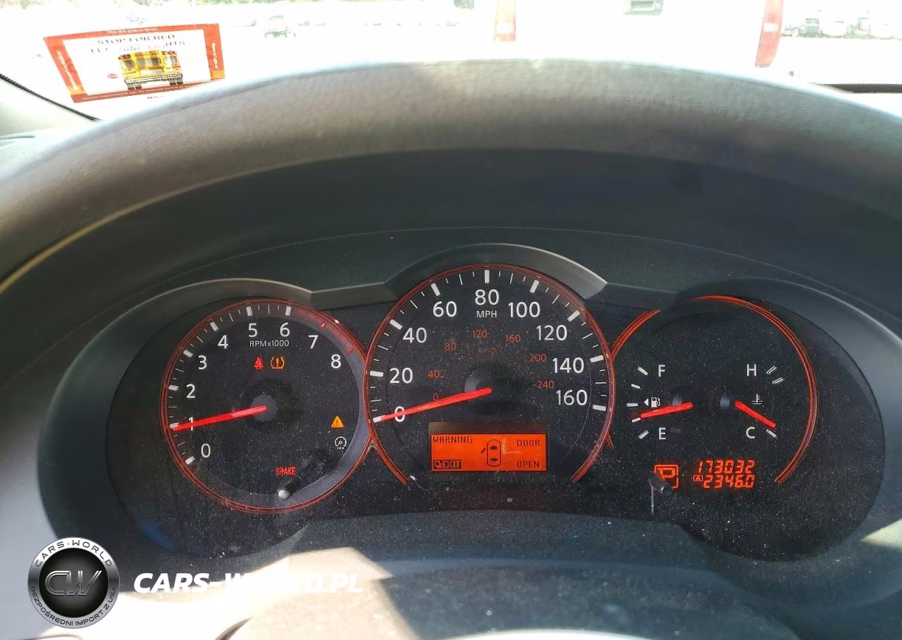 2009 Nissan Altima 2.5 VIN:1N4AL21E39N420536 - 9